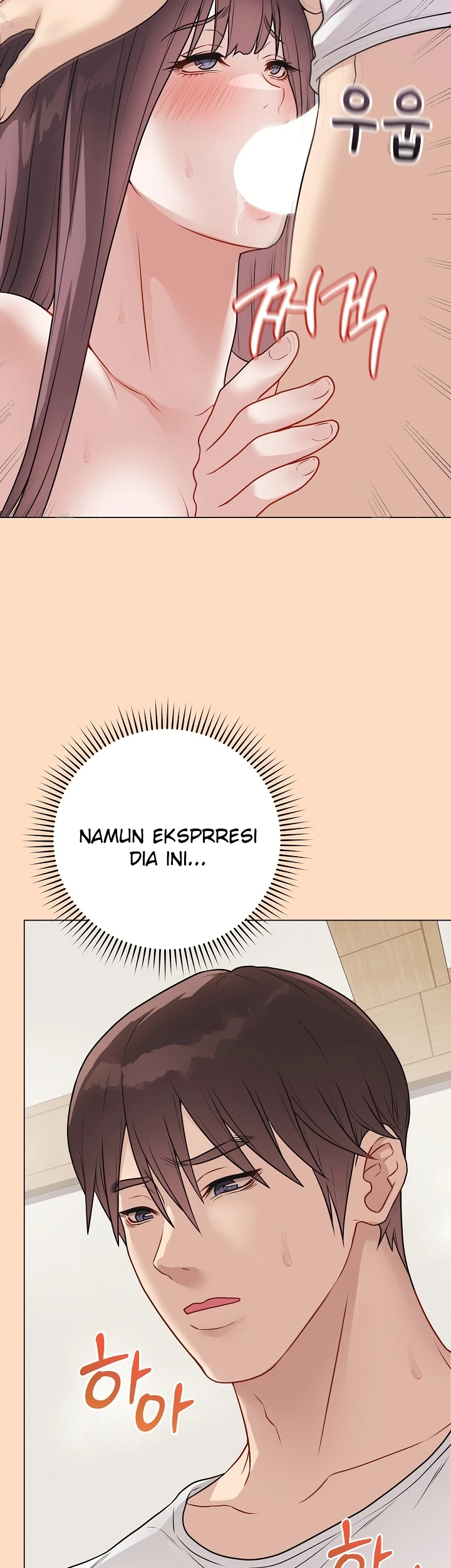 Signed, Sealed, Mistaken - Page 46